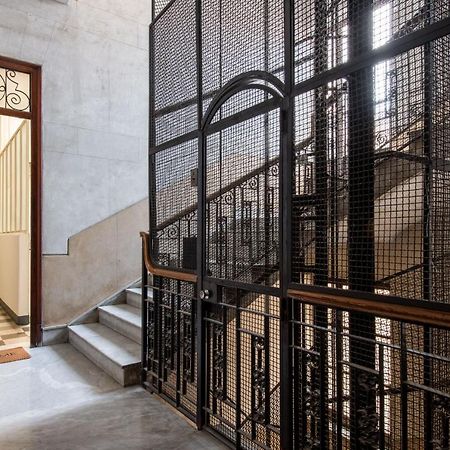 Casa Rorro' Nei Pressi Di Via Roma By Wonderful Italy Apartment Palermo Exterior photo