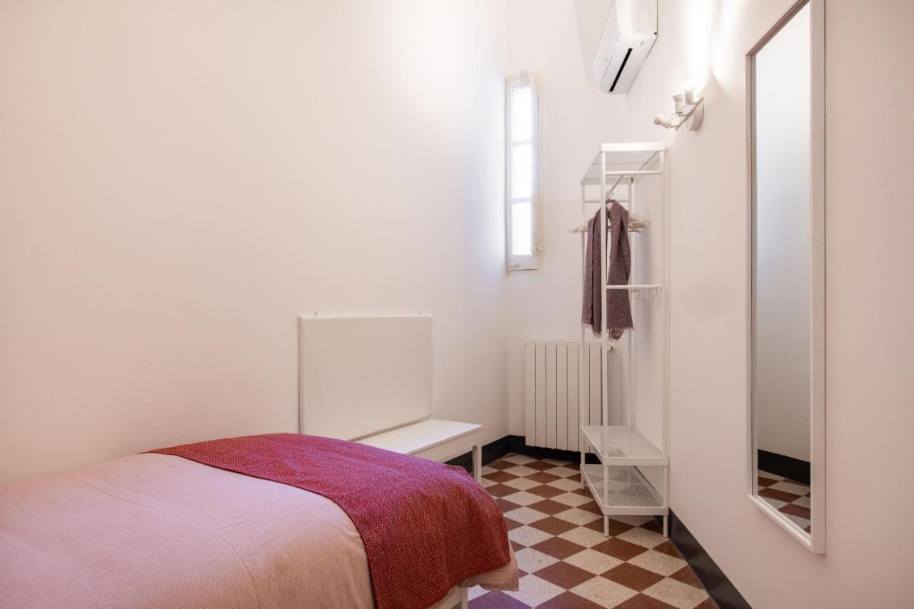 Casa Rorro' Nei Pressi Di Via Roma By Wonderful Italy Apartment Palermo Exterior photo